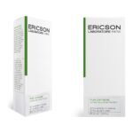 Ericson Laboratoire Pur Oxygene D-Tox Scrub & Mask detoksikuojamasis veido šveitiklis ir kaukė, 50 ml