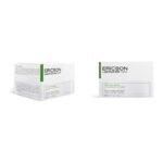 Ericson Laboratoire Pur Oxygene Stress-Relief Light Emulsion stresą mažinanti lengva veido emulsija, 50 ml