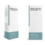 Ericson Laboratoire Slim & Fit Body Expertise Anti-Regrowth Concentrate plaukų augimą lėtinantis gelis, 100 ml