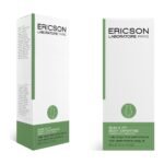Ericson Laboratoire Slim & Fit Body Expertise Multi-Performance Body Oil daugiafunkcis kūno aliejus, 200 ml