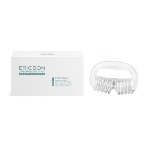 Ericson Laboratoire Slim & Fit Body Expertise Premedikl Body Lipo-Sculptor mechaninis kūno masažuoklis, 2 vnt.