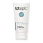 Ericson Laboratoire Slim & Fit Body Expertise Repair & Renew Foot Cream atkuriamasis pėdų kremas, 50 ml