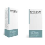 Ericson Laboratoire Slim & Fit Body Expertise Sculpting Décolleté Serum formuojantis dekoltė serumas, 30 ml