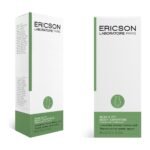 Ericson Laboratoire Slim & Fit Body Expertise Thermo-Active Starter Serum termoaktyvus kūno serumas, 200 ml