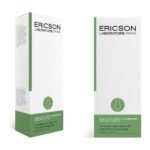 Ericson Laboratoire Slim & Fit Body Expertise Triple Action Body Peeling trigubo poveikio šveitiklis, 200 ml