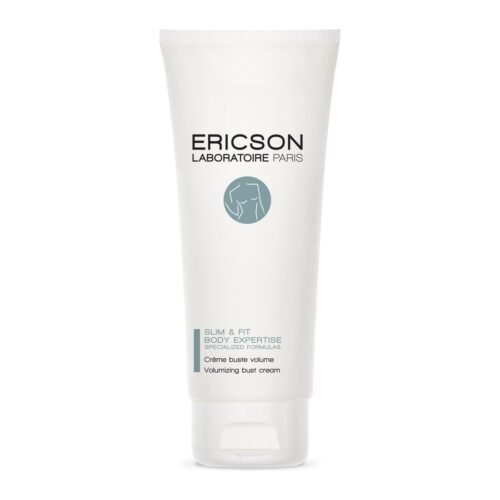 Ericson Laboratoire Slim & Fit Body Expertise Volumizing Bust Cream stangrinamasis krūtų kremas, 200 ml
