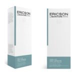 Ericson Laboratoire Slim & Fit Body Expertise Volumizing Bust Cream stangrinamasis krūtų kremas, 200 ml
