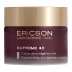 Ericson Laboratoire Supreme 4D Regenerating Pro-Density Cream atkuriamasis ir stangrinamasis kremas, 50 ml