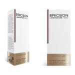 Ericson Laboratoire V-Contour Lift Duo Morpho-Lifting Serum dvigubo poveikio pakeliamasis serumas, 30 ml