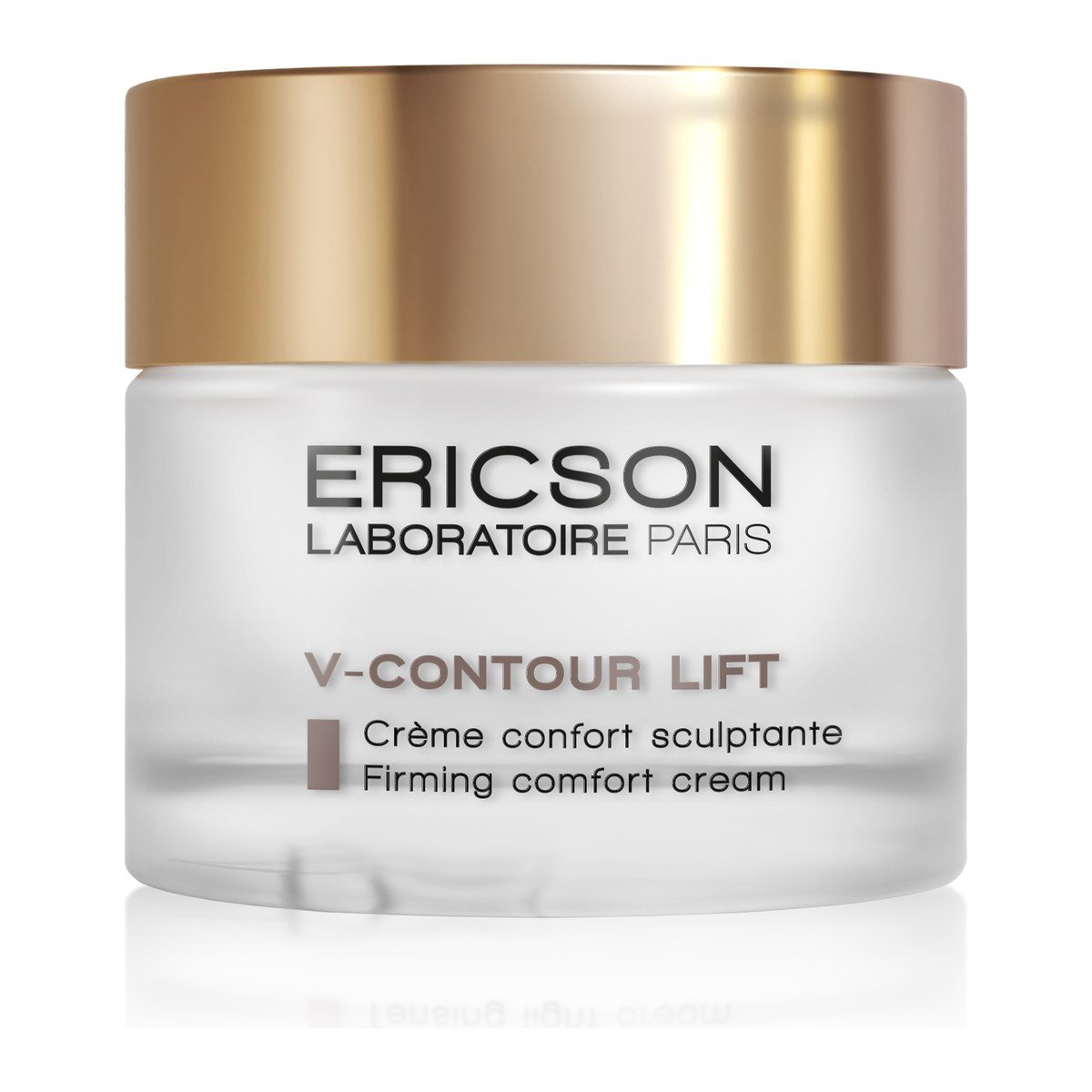 Ericson Laboratoire V-Contour Lift Firming Comfort Cream stangrinamasis raminantis kremas, 50 ml Ericson Laboratoire V-Contour Lift Firming Comfort Cream stangrinamasis raminantis kremas, 50 ml