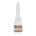 Ericson Laboratoire V-Contour Lift Flash-Lift Ampoule greito poveikio odą pakeliančios ampulės, 5 x 1 ml