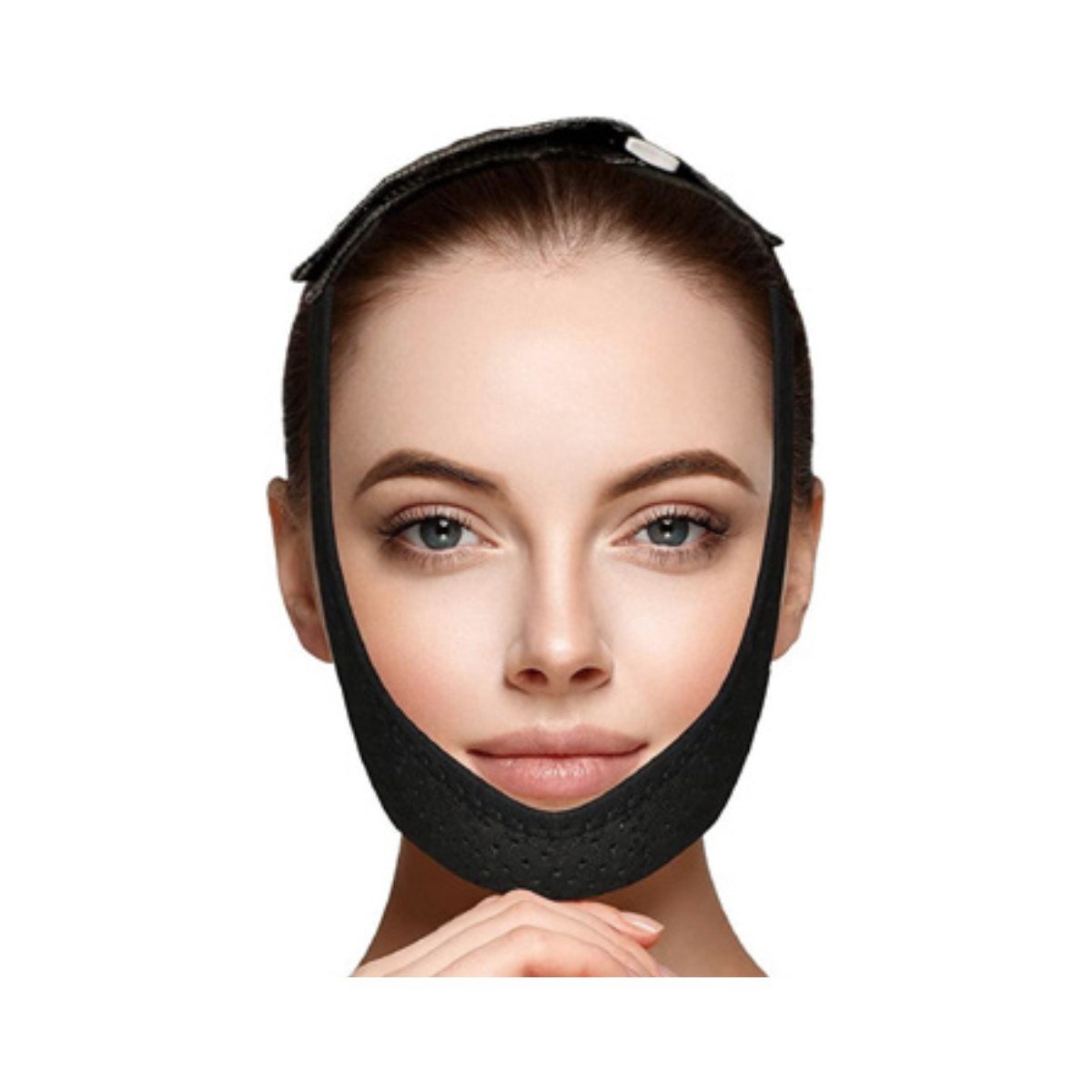 Ericson Laboratoire V-Contour Lift Lifting Face Strap veido pakėlimo juosta Ericson Laboratoire V-Contour Lift Lifting Face Strap veido pakėlimo juosta