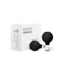 Ericson Laboratoire V-Contour Lift Premedikl Sculpt & Lift Cupping Kit masažo taurių rinkinys veidui, 2 vnt.