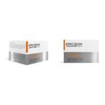 Ericson Laboratoire Vitamin Energy Deep Density Cream Mask giliai įsiskverbianti kreminė kaukė, 50 ml