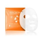 Ericson Laboratoire Vitamin Energy Radiance Anti-Fatigue Mask švytėjimo suteikianti kaukė nuvargusiai odai