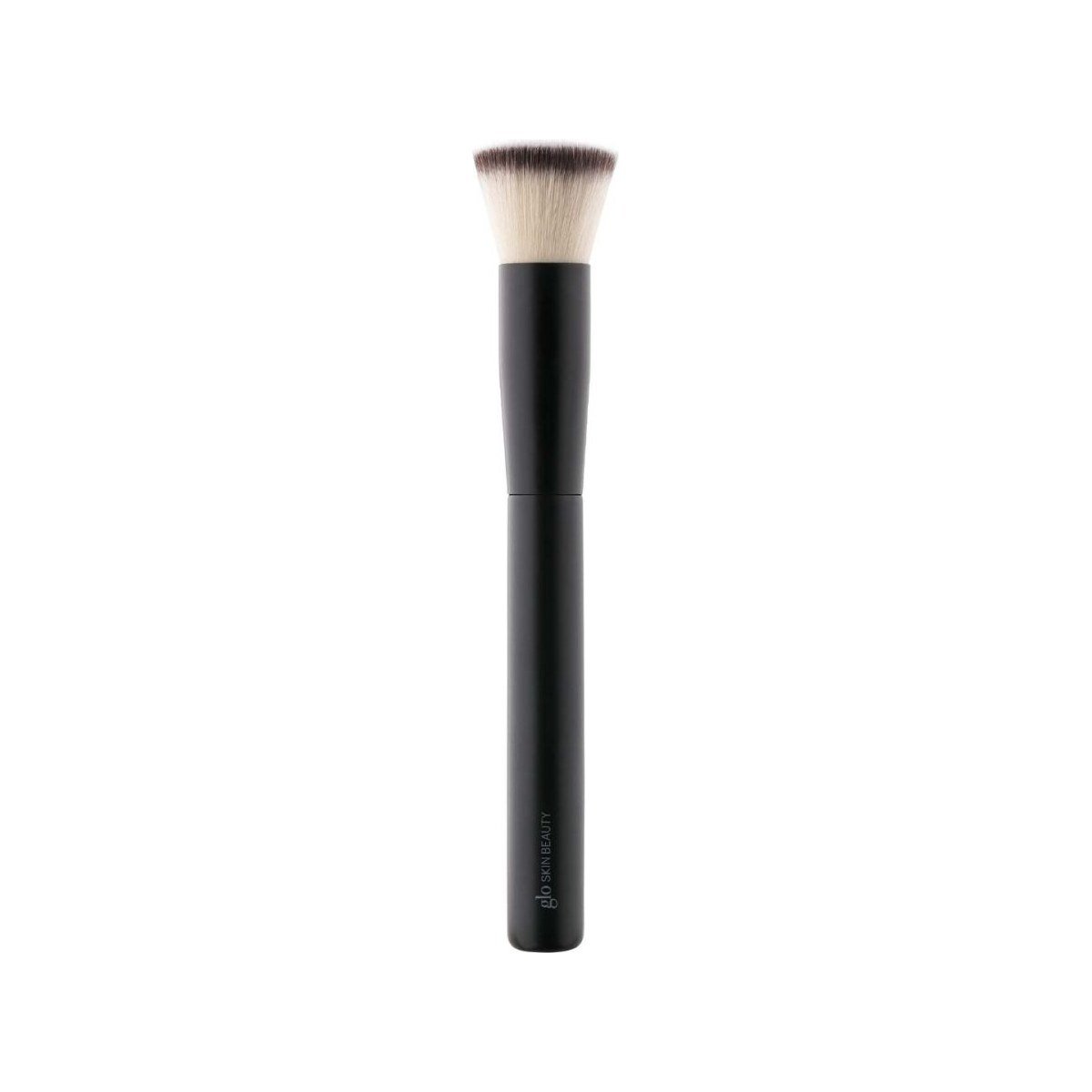 Glo Skin Beauty 105 Flat-Top Kabuki Brush kabuki šepetėlis plokščia viršūne Glo Skin Beauty 105 Flat-Top Kabuki Brush kabuki šepetėlis plokščia viršūne
