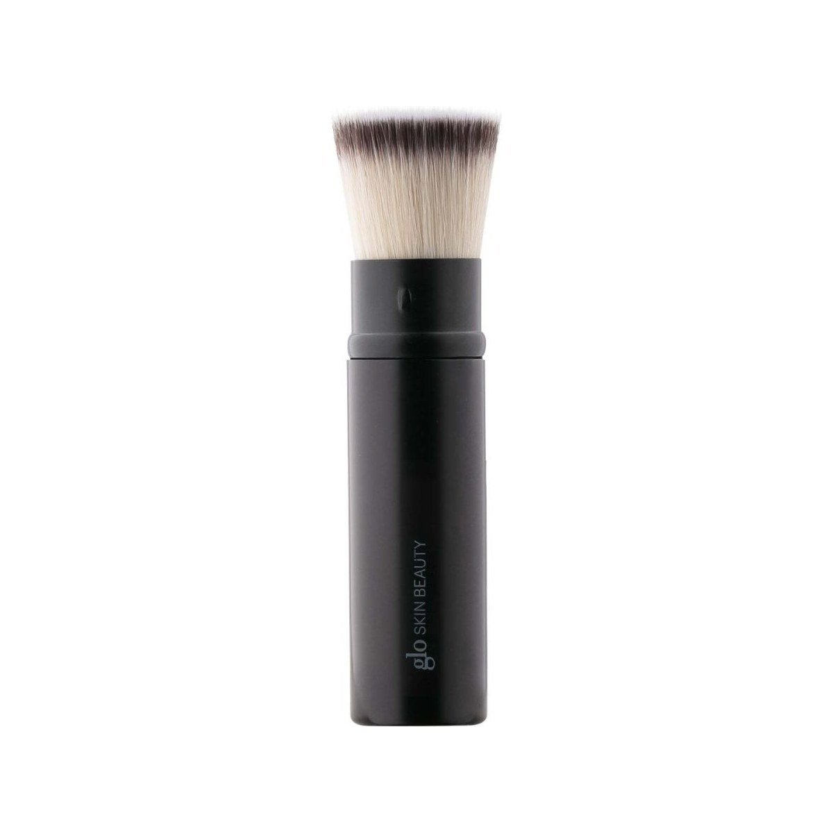 Glo Skin Beauty 106 Flat-Top Kabuki Traveller Brush kelioninis kabuki šepetėlis plokščia viršūne Glo Skin Beauty 106 Flat-Top Kabuki Traveller Brush kelioninis kabuki šepetėlis plokščia viršūne