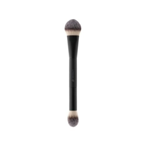 Glo Skin Beauty 107 Contour/Highlighter Brush kontūravimo šepetėlis