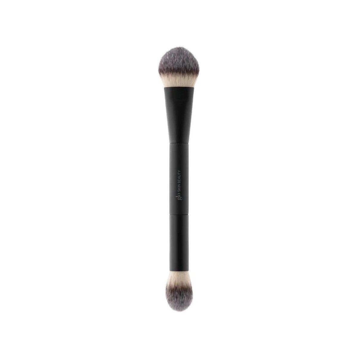 Glo Skin Beauty 107 Contour/Highlighter Brush kontūravimo šepetėlis Glo Skin Beauty 107 Contour/Highlighter Brush kontūravimo šepetėlis