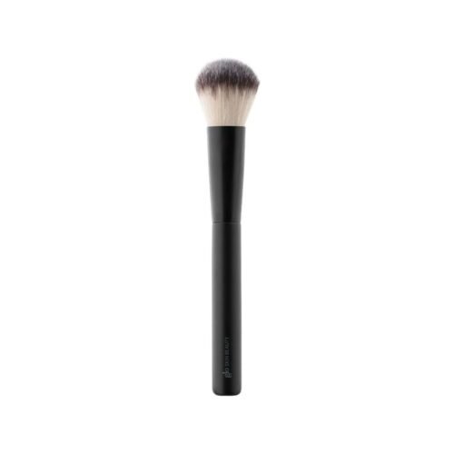 Glo Skin Beauty 202 Powder Blush Brush pudros tipo skaistalų šepetėlis