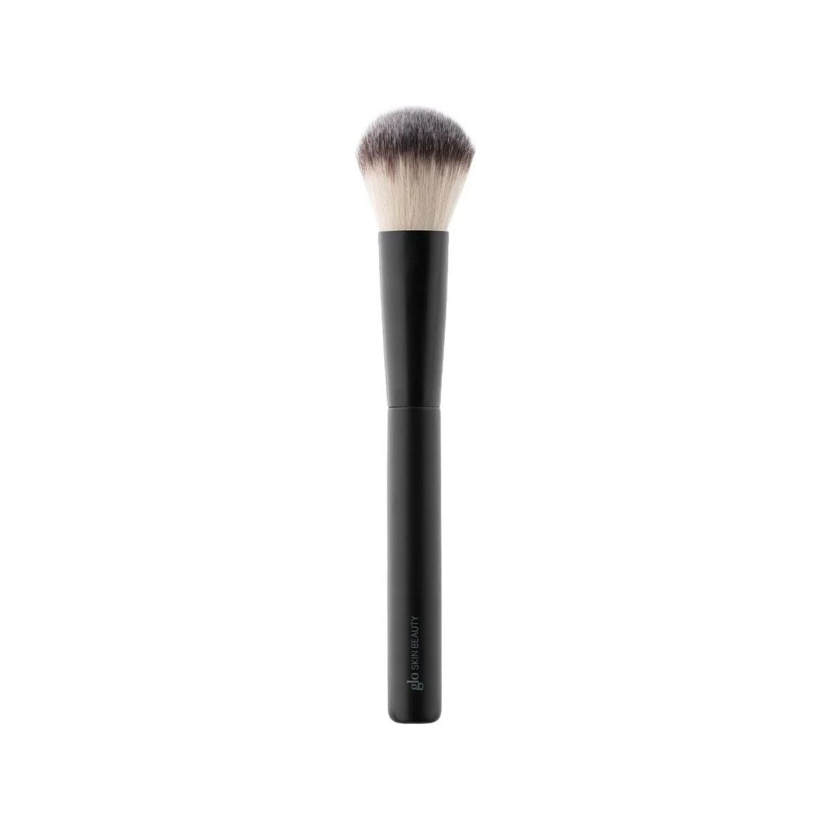 Glo Skin Beauty 202 Powder Blush Brush pudros tipo skaistalų šepetėlis Glo Skin Beauty 202 Powder Blush Brush pudros tipo skaistalų šepetėlis