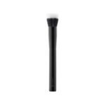 Glo Skin Beauty 203 Dual Fiber Cheek Brush dviejų tipų šerelių šepetėlis skruostams