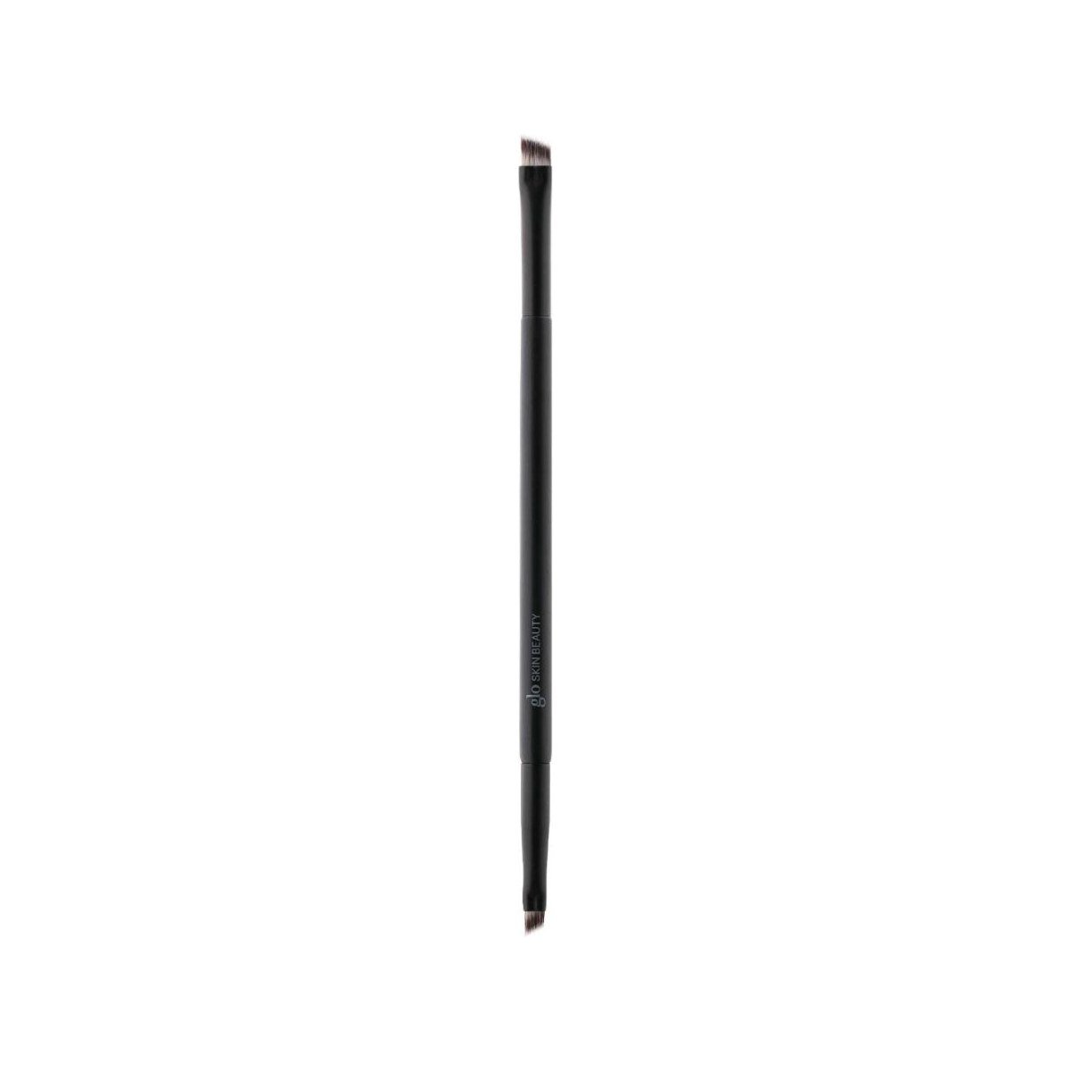 Glo Skin Beauty 309 Dual Brow/Liner Brush dvipusis šepetėlis antakiams ir akių linijai Glo Skin Beauty 309 Dual Brow/Liner Brush dvipusis šepetėlis antakiams ir akių linijai