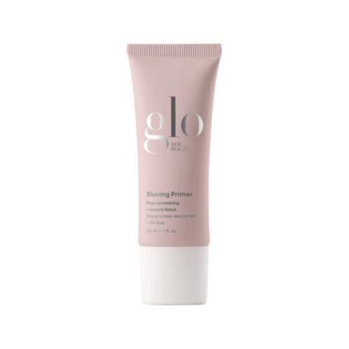 Glo Skin Beauty Blurring Primer glotninanti makiažo bazė, 30 ml