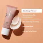 Glo Skin Beauty Blurring Primer glotninanti makiažo bazė, 30 ml