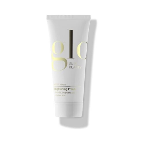 Glo Skin Beauty Brighten+Glow Brightening Polish šviesinantis šveitiklis, 60 ml