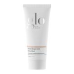 Glo Skin Beauty Brighten+Glow Hydra-Bright AHA Glow Mask švytėjimo suteikianti veido kaukė, 60 ml
