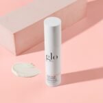 Glo Skin Beauty Brighten+Glow Hydra-Bright AHA Hydrator drėkiklis