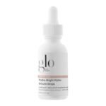 Glo Skin Beauty Brighten+Glow Hydra-Bright Alpha Arbutin Drops alfa arbutino serumas, 30 ml