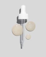Glo Skin Beauty Brighten+Glow Hydra-Bright Alpha Arbutin Drops alfa arbutino serumas, 30 ml