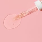 Glo Skin Beauty Brighten+Glow Hydra-Bright Vitamin C Drops vitamino C serumas, 30 ml