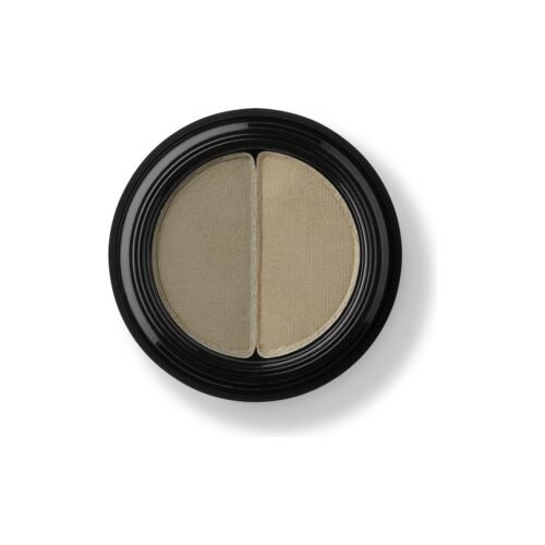 Glo Skin Beauty Brow Powder Duo dviejų atspalvių antakių pudra