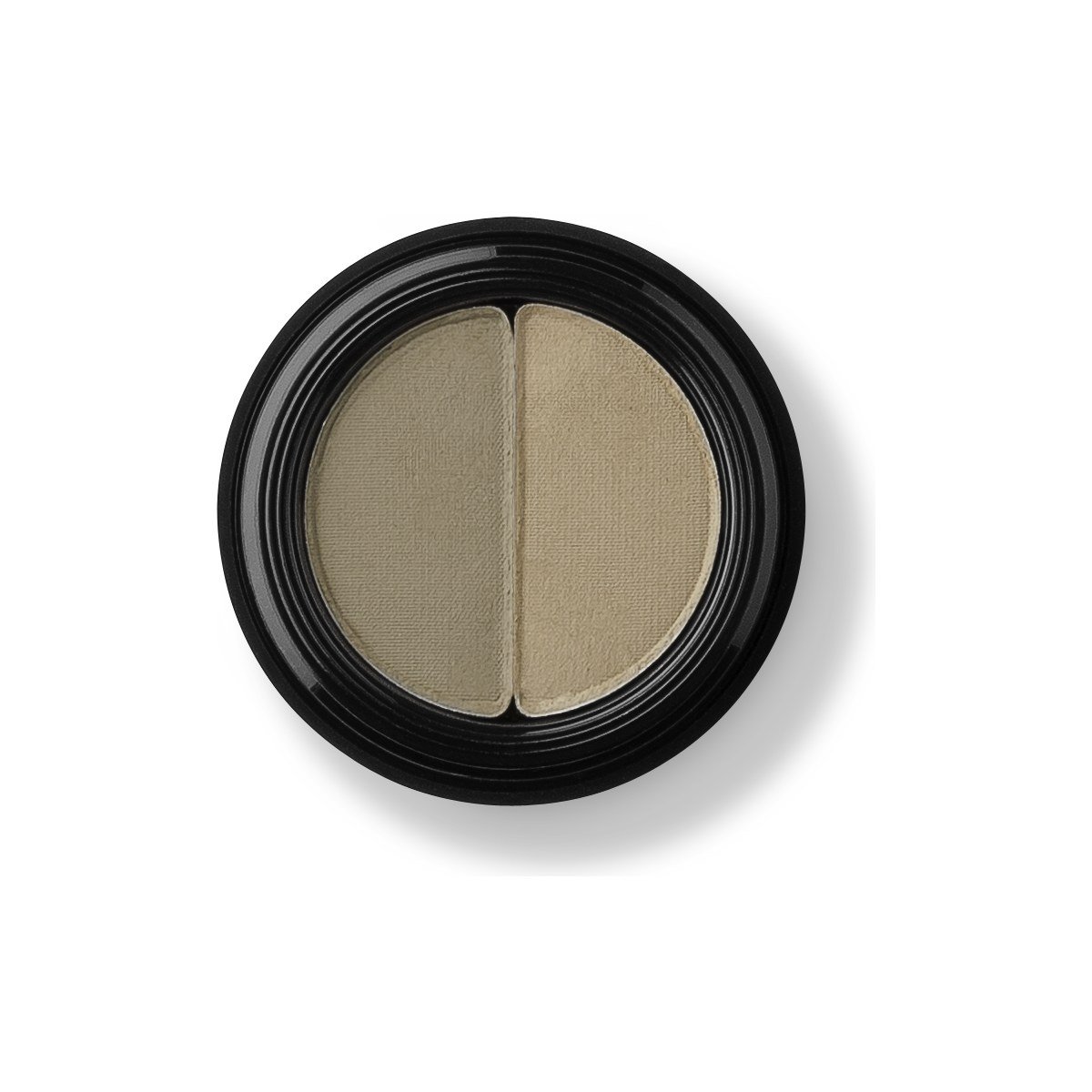 Glo Skin Beauty Brow Powder Duo dviejų atspalvių antakių pudra Glo Skin Beauty Brow Powder Duo dviejų atspalvių antakių pudra