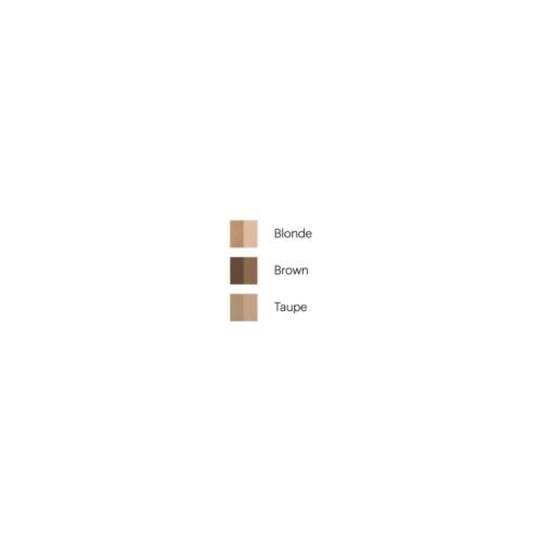 Glo Skin Beauty Brow Powder Duo dviejų atspalvių antakių pudra