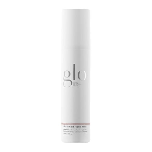 Glo Skin Beauty Calm+Soothe Phyto-Calm Flower Mist raminanti gėlių dulksna, 118 ml