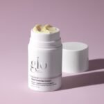 Glo Skin Beauty Calm+Soothe Vita E Essential Cream drėkinamasis raminamasis kremas su vitaminu E, 50 ml
