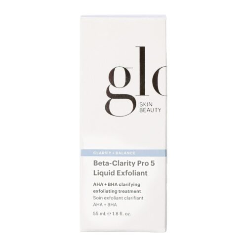 Glo Skin Beauty Clarify+Balance Beta-Clarity Pro 5 Liquid Exfoliant skystas šveitiklis, 55 ml