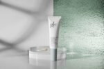 Glo Skin Beauty Clarify+Balance Microbiome Restoring PM Moisturizer naktinis drėkiklis, 50 ml