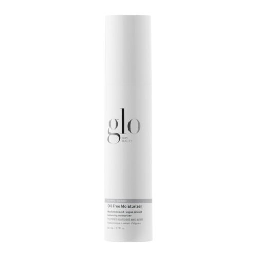 Glo Skin Beauty Clarify+Balance Oil Free Moisturizer drėkiklis be aliejaus, 50 ml