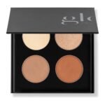 Glo Skin Beauty Contour Kit veido kontūravimo rinkinys