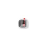 Glo Skin Beauty Crayon Sharpener akių ir lūpų pieštukų drožtukas