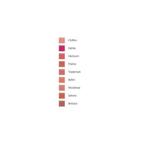 Glo Skin Beauty Cream Glaze Crayon kreminis lūpų pieštukas