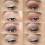 Glo Skin Beauty Cream Stay Shadow Stick kreminių akių šešėlių pieštukas