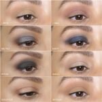 Glo Skin Beauty Cream Stay Shadow Stick kreminių akių šešėlių pieštukas