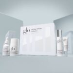 Glo Skin Beauty EGF Age-Defying Collection odos jaunatviškumą puoselėjantis rinkinys