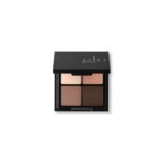 Glo Skin Beauty Eye Shadow Quad 4 spalvų akių šešėlių paletė